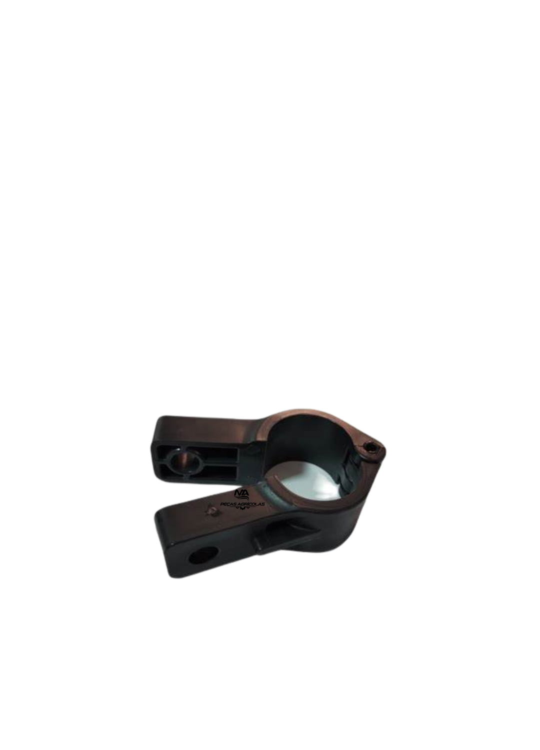 4MA* - Abracadeira do molinete drapper - HXE45448 / AXE28803