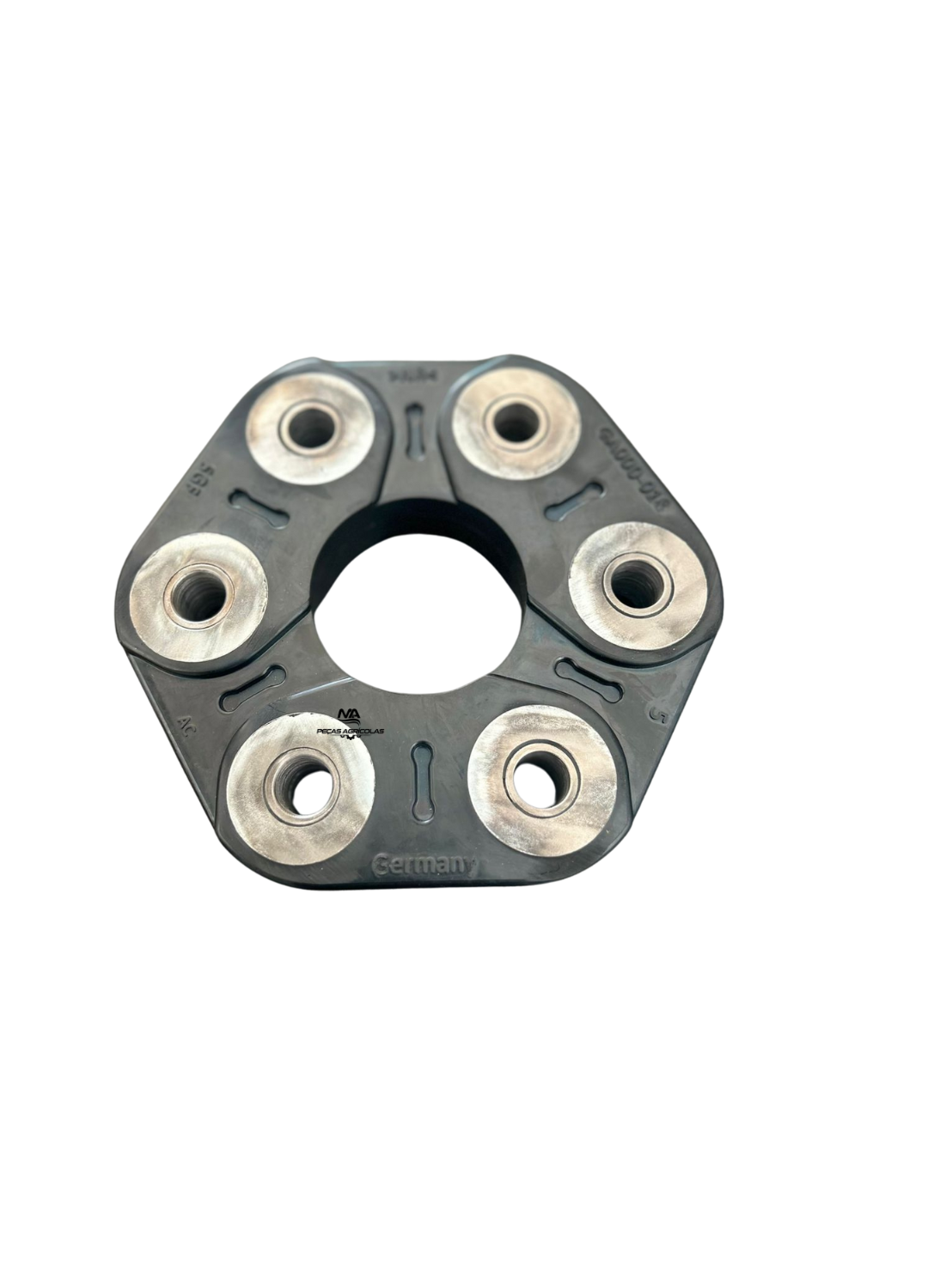 1MA* - União Flexivel - 450679