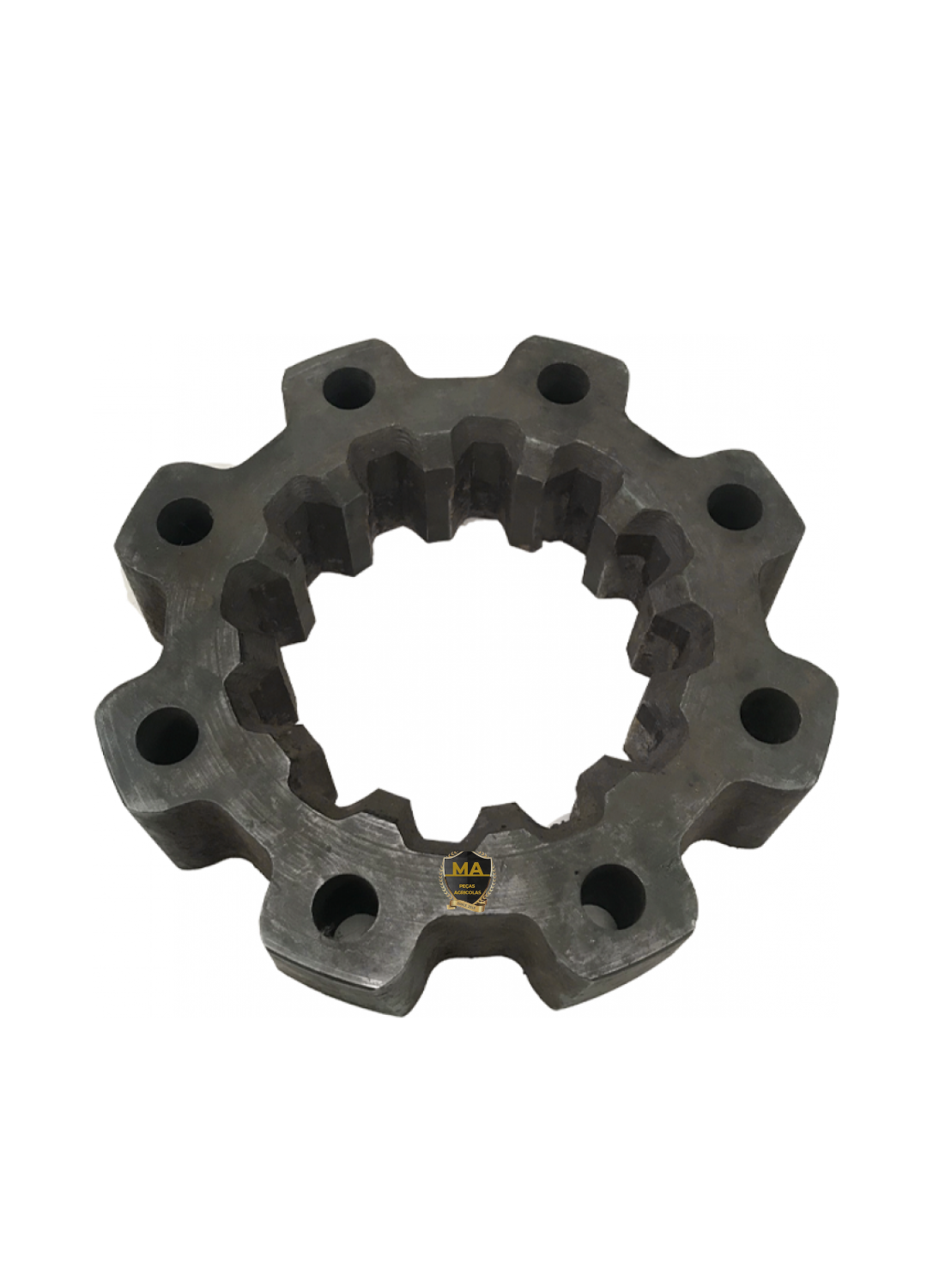 3MA* - Acoplamento do rotor - 84222993