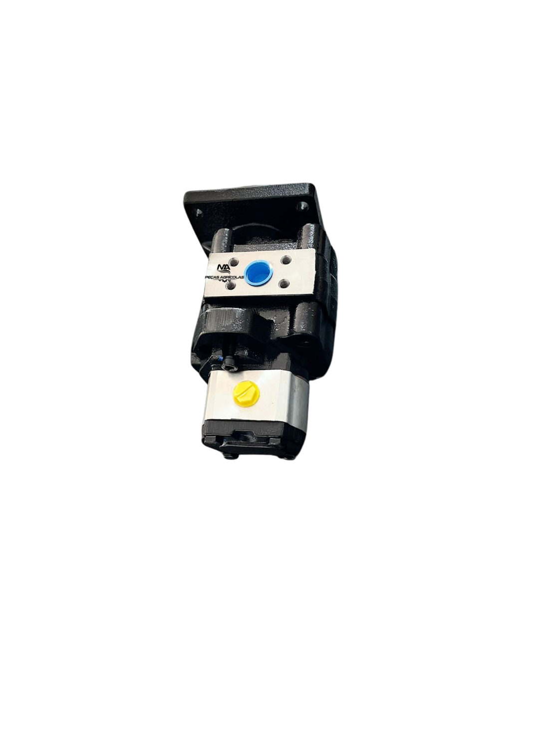 1MA * - Bomba Hidraulica dupla Unip 2000 / PLUS - 850701