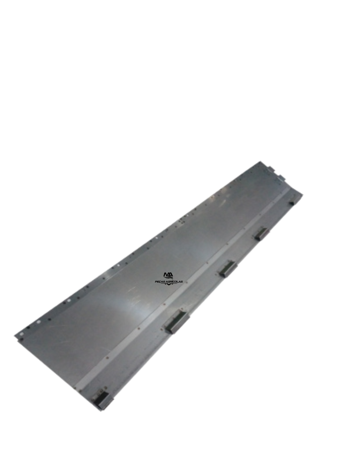3MA*- Chapa de inox L.D plat 600 - AH164414 / AH213002