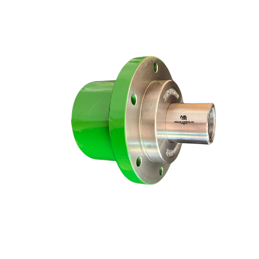 1MA* - Cilindro variador do rotor - AHC11302