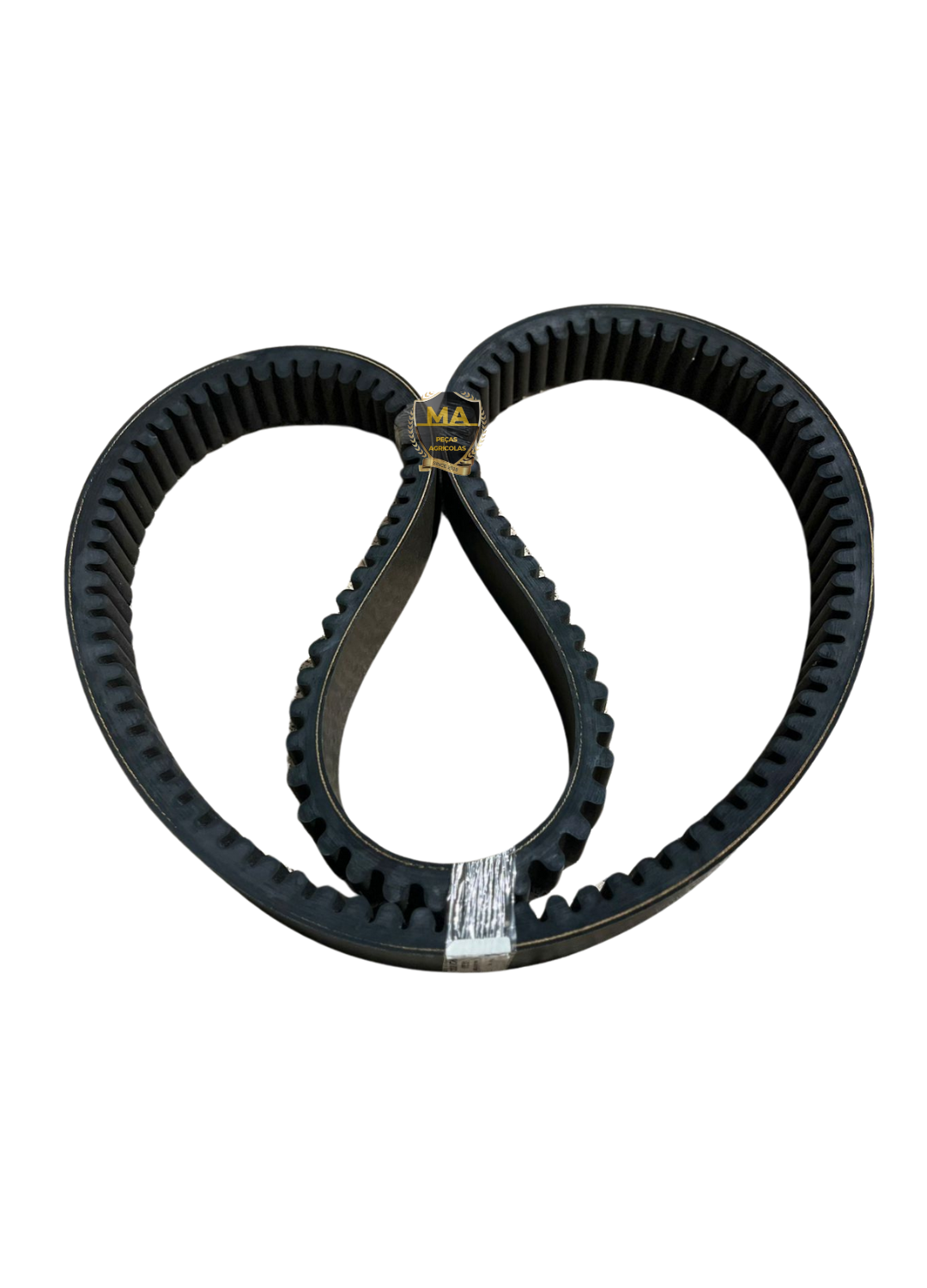 1MA* - Correia do rotor CR - 87053804 / 47893678 / 84492392 / 47805218 / 47837780 / 87676816