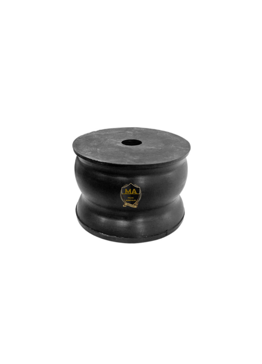 3MA* - Coxim do Quadro - 002444 / 071704