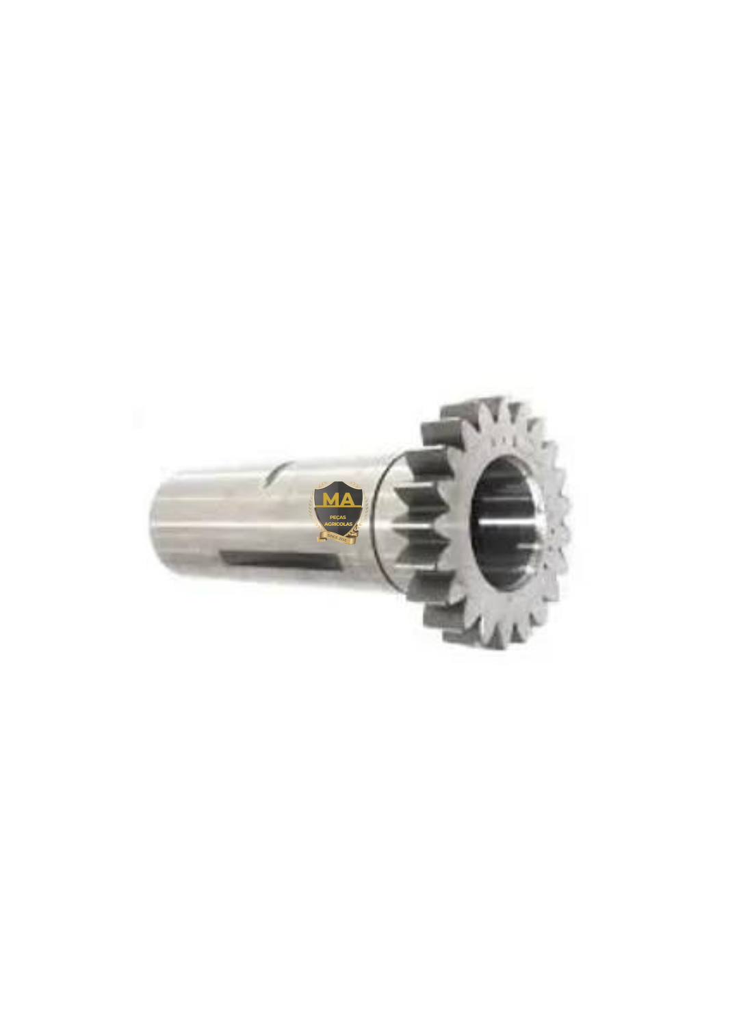 4MA* - Eixo da caixa do reversor - H207015 / H160953