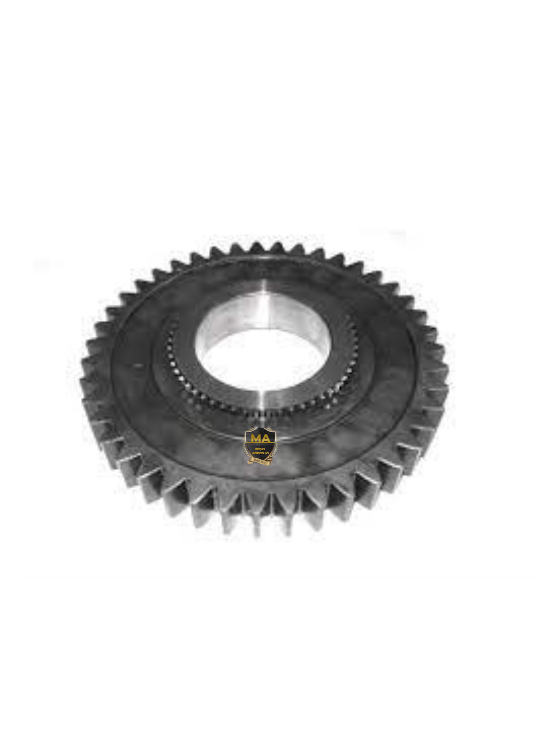 1MA* - Engrenagem da caixa do rotor - 87326187