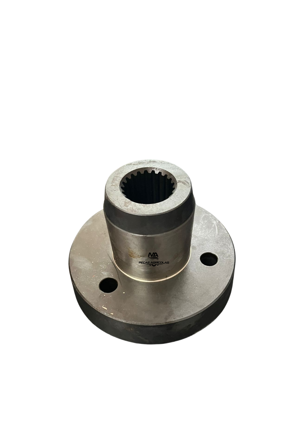 2MA* - Flange tomada de força "ALONGADA" - 196482C3