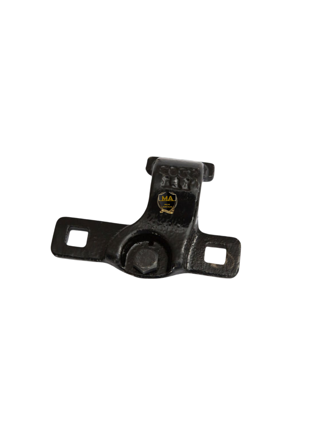2MA* - Guia superior alto plataforma 600 - AH218548