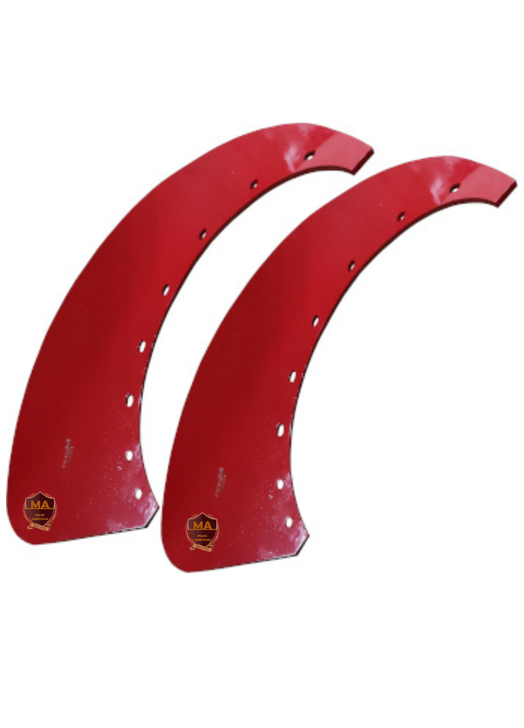 1MA* - Impulsor do rotor 2388 - 434525A3
