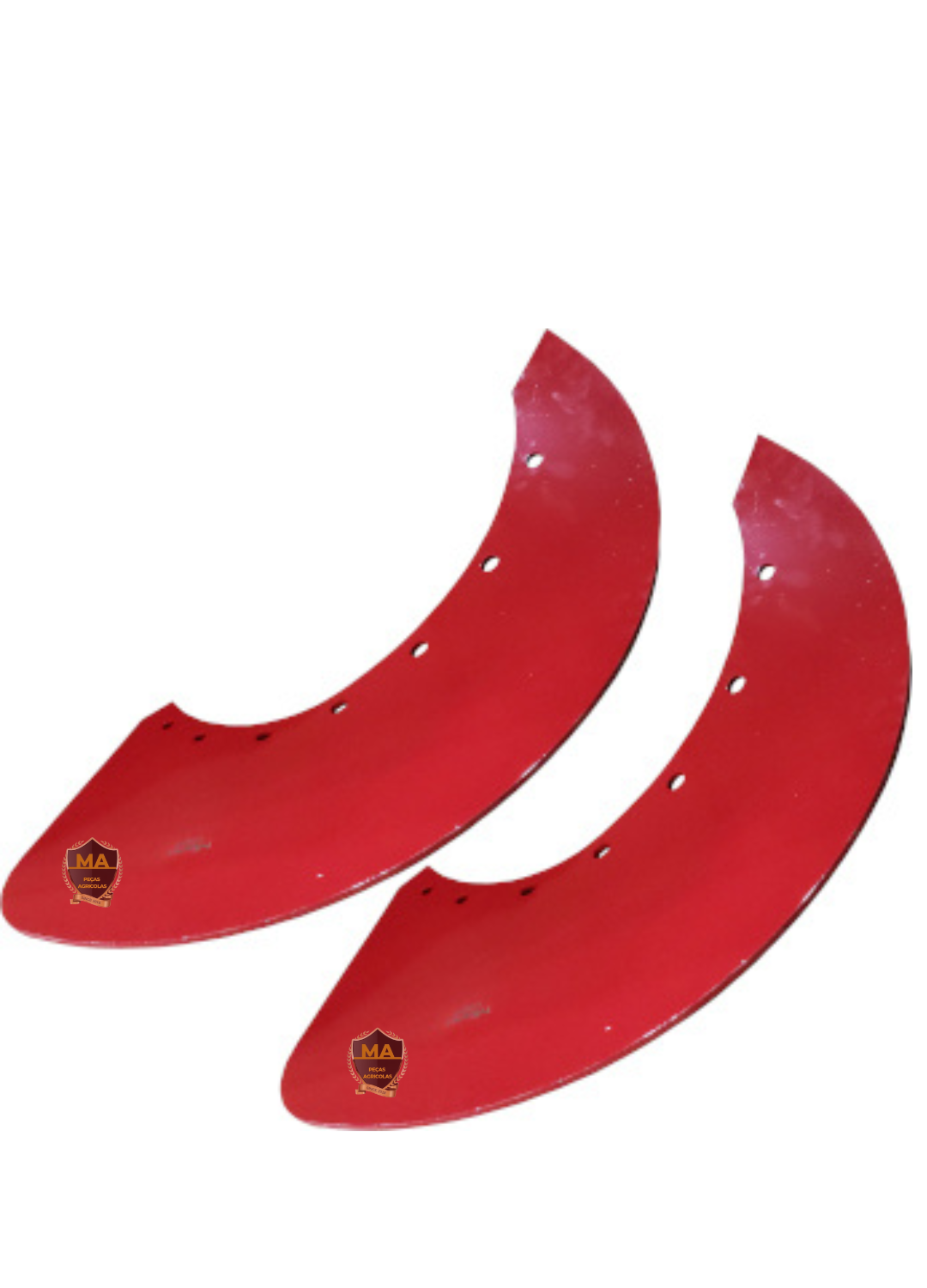 1MA* - Impulsor do rotor 2799/2688/7130 - 87532511