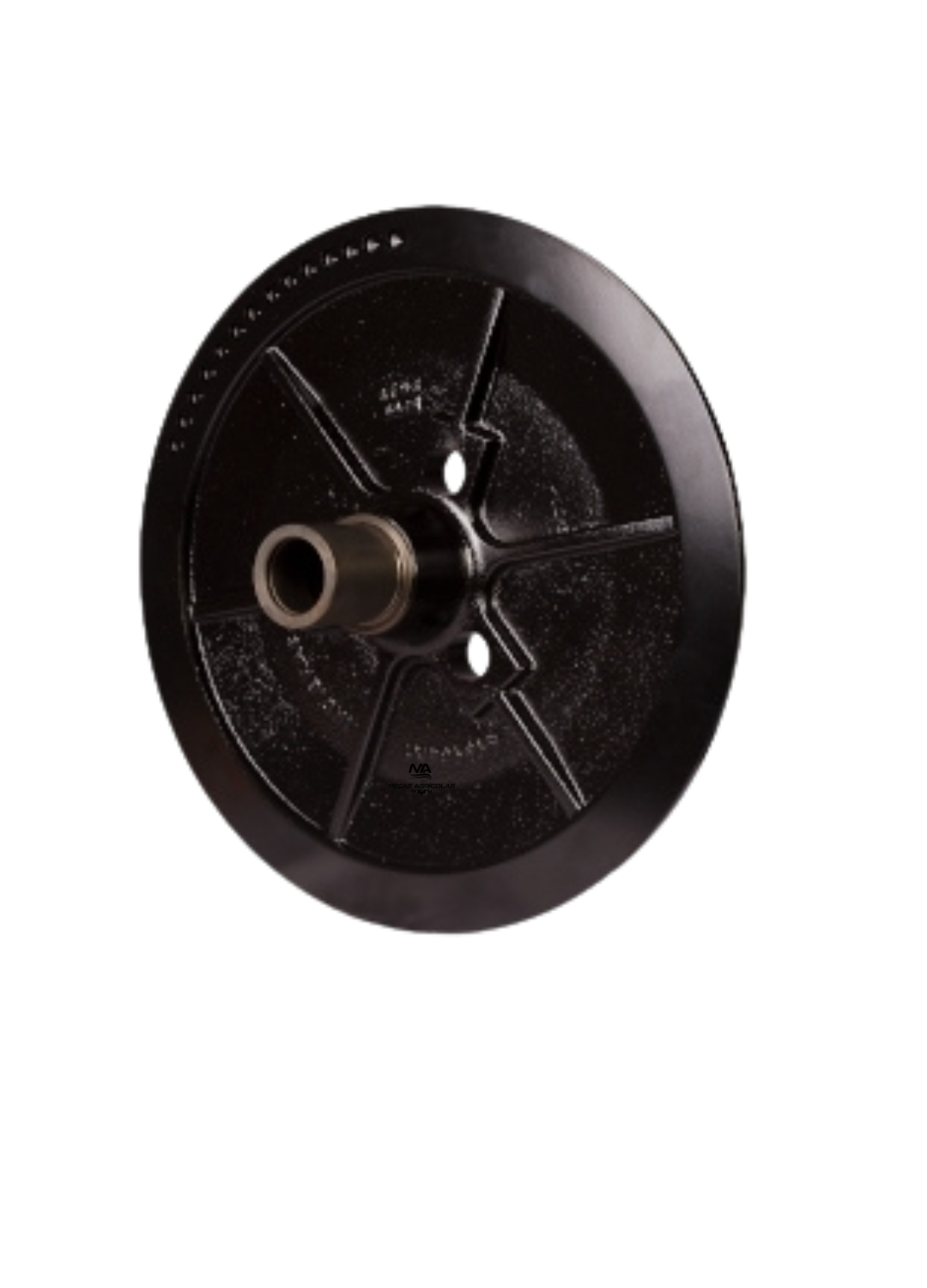 *1MA - Polia do rotor - 413164A1