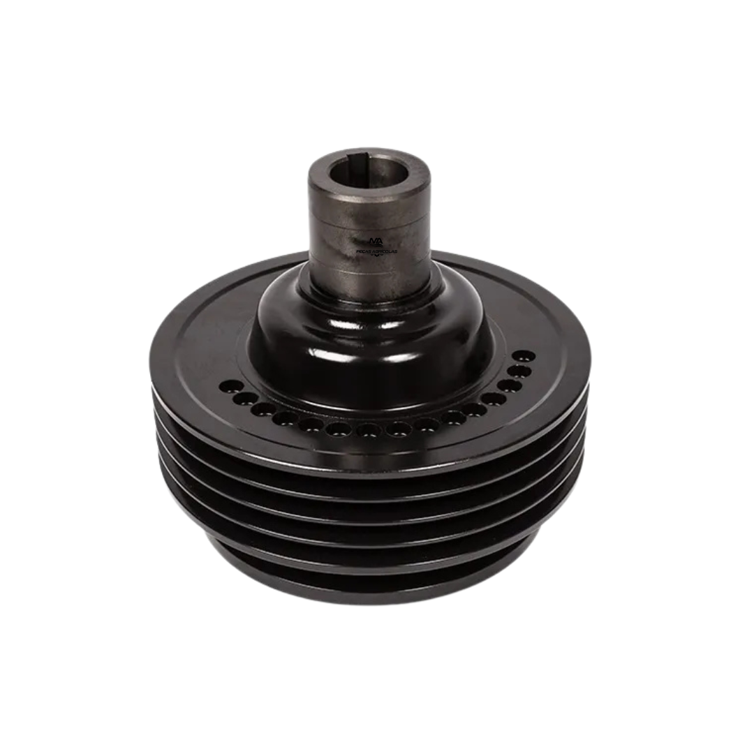 2MA* - Polia do Motor - 84995653