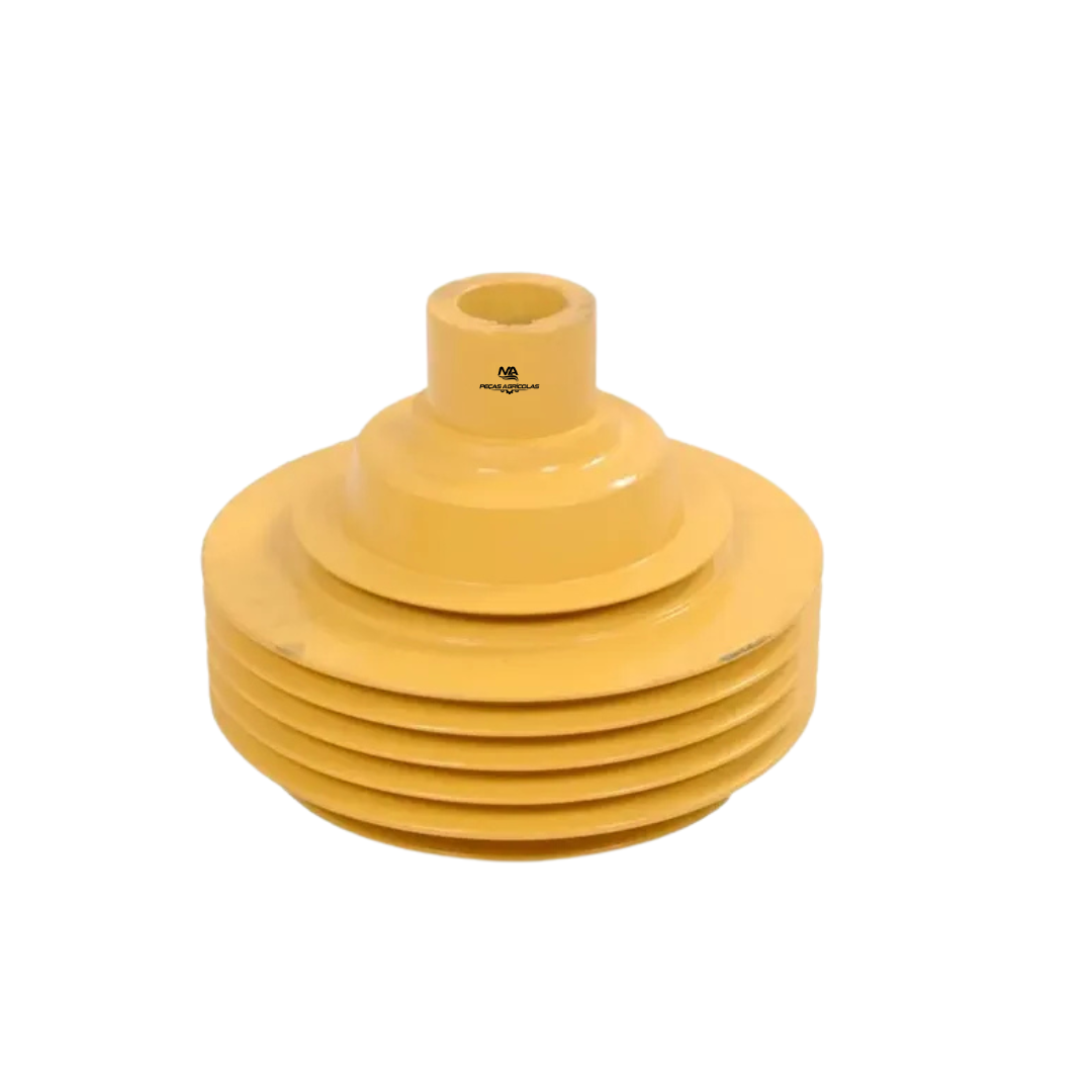 3MA - Polia do Motor - 84999645