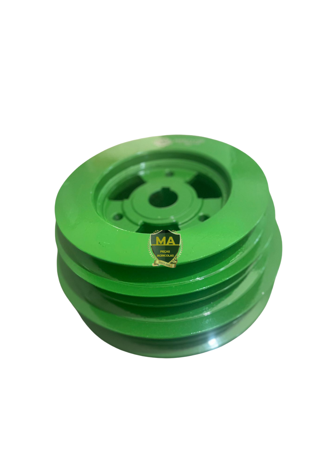 1MA* - Polia De Acionamento Do Picador - HXE71720 / H156975