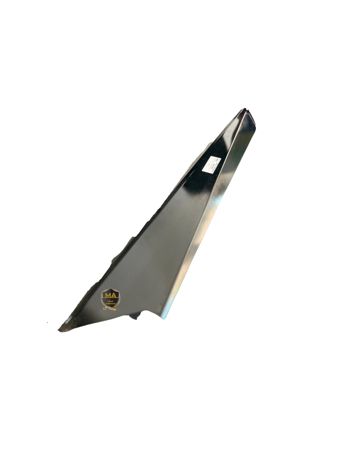 1MA* - Proteção direita Pataforma Drapper - 48012467