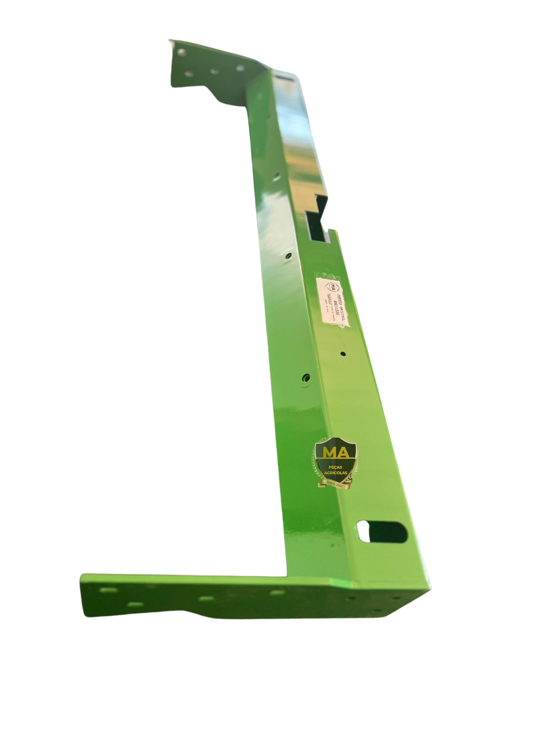 1MA* - Recipiente da caixa de peneira - AXE11338 / AXE51596