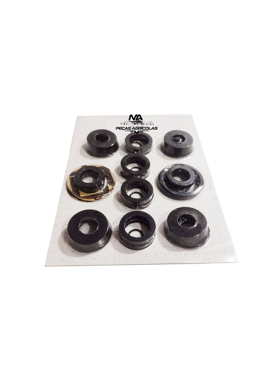 3MA* - Reparo da bomba JP100 - 108126