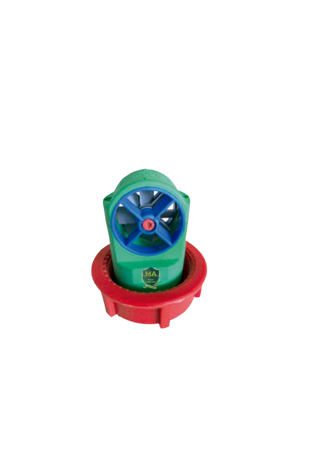 1MA* - Rotor de Vasão Uniport - 499137