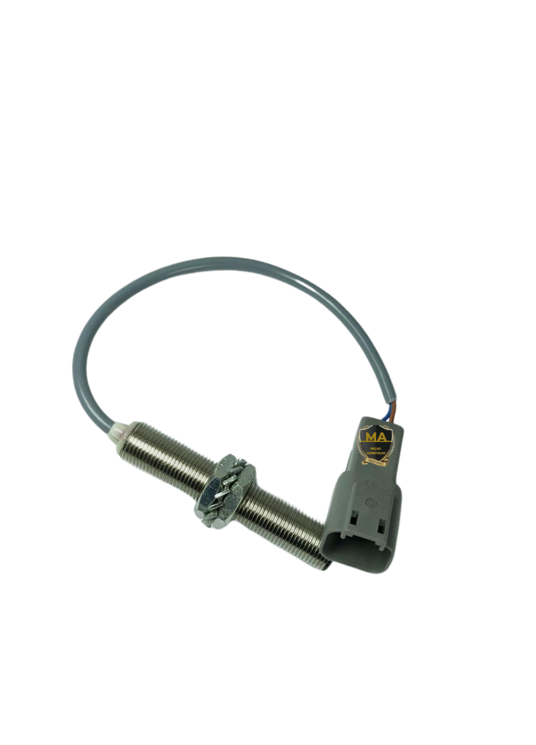 1MA* - Sensor de transmissão de velocidade - 84058860