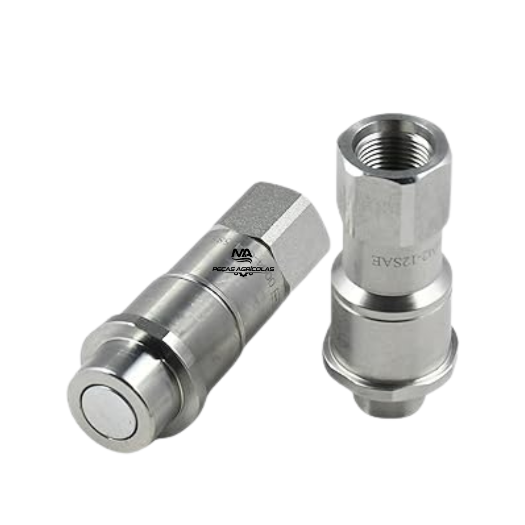 2MA* - Valvula do multcooper - AH171018 / AH225669