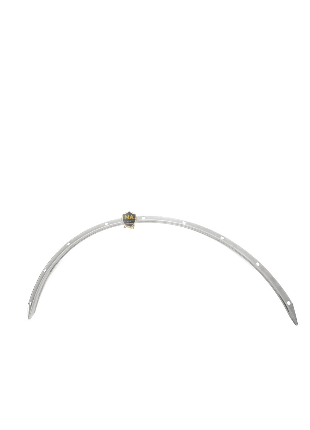 3MA* - Aleta do Rotor - 87053359