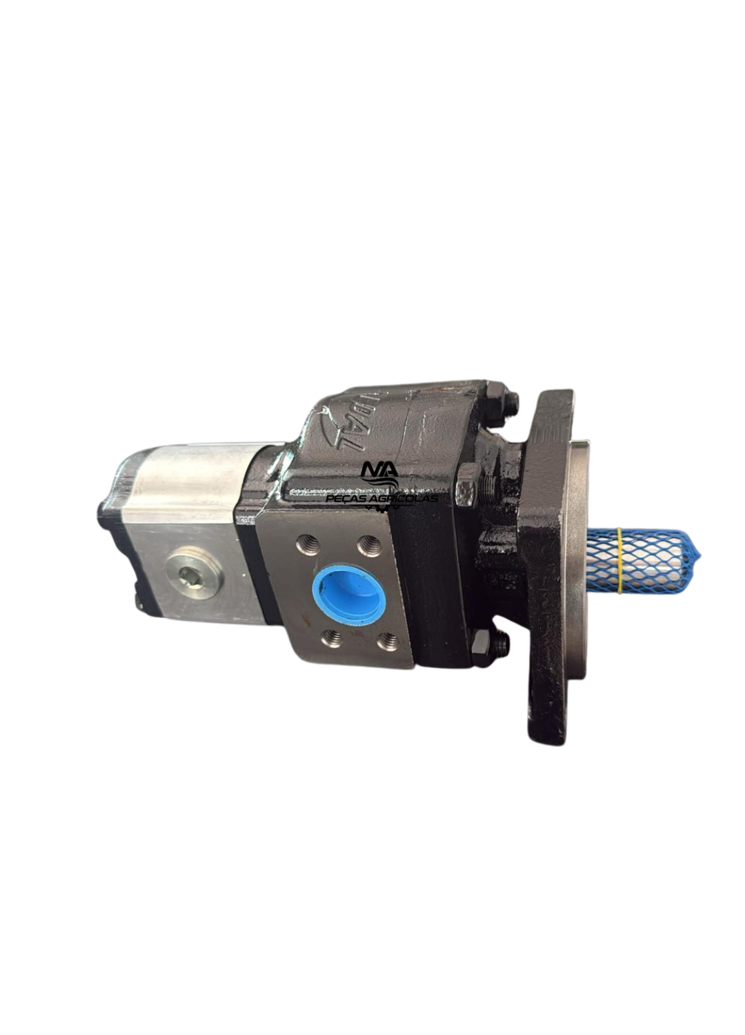 1MA* - Bomba hidráulica dupla Uniport 2500 - 1176306 / 1184097