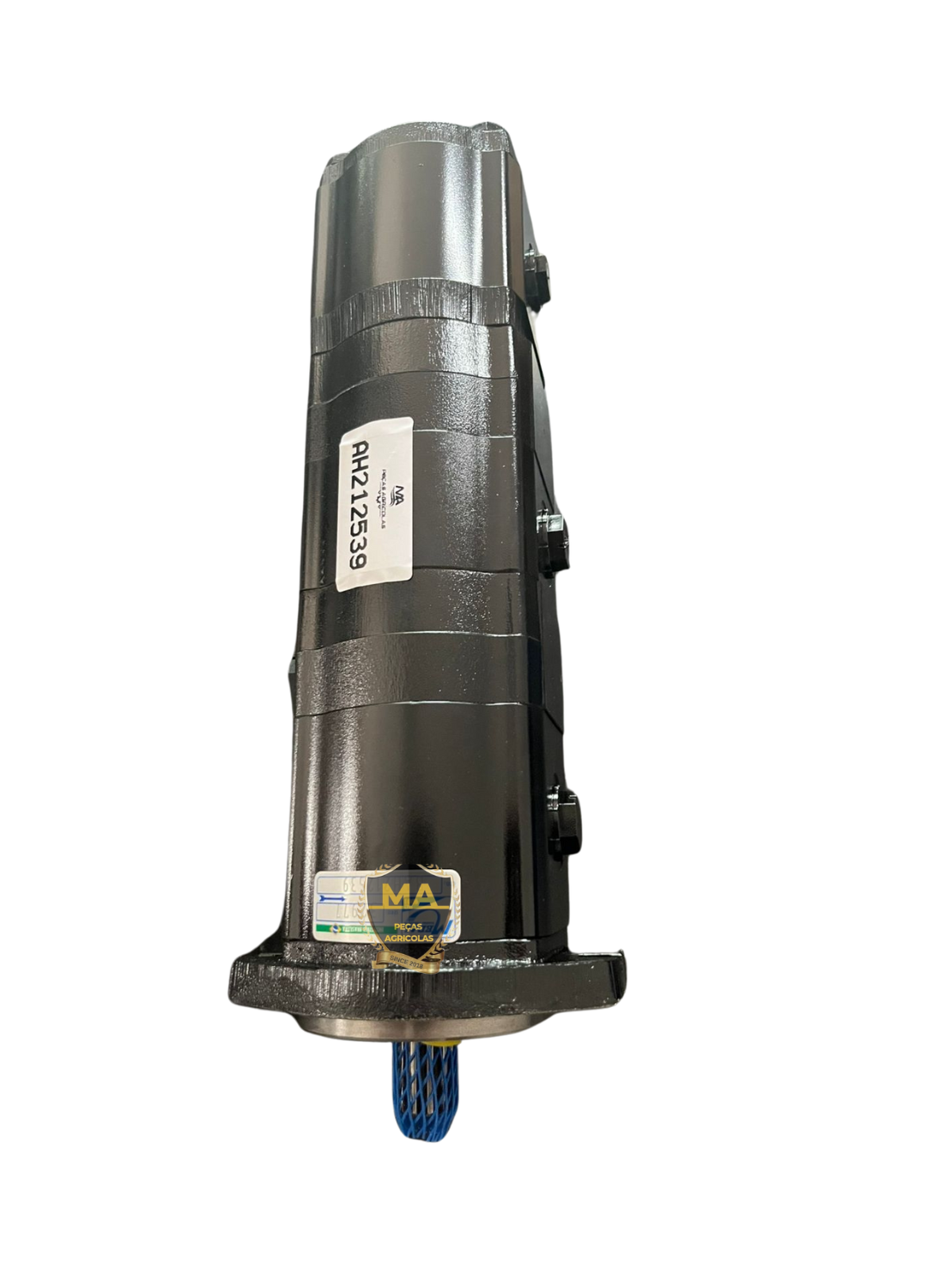 1MA* - Bomba hidraulica tripla sts / s - AH212539 / AXE61624