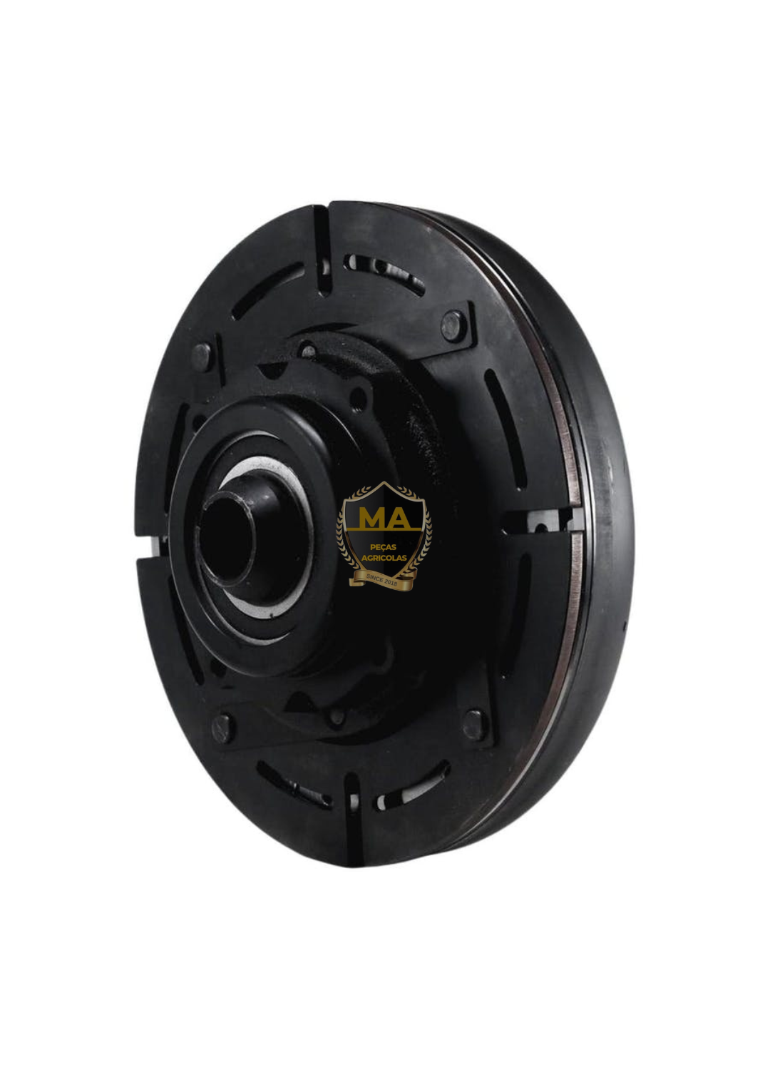 1MA* - Embreagem eletromagnética - AH205972 / AH234499