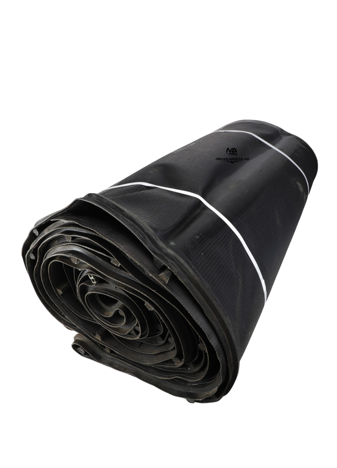 *1MA - Esteira lateral direita e esquerda Massey 40 pés - ACW7293780