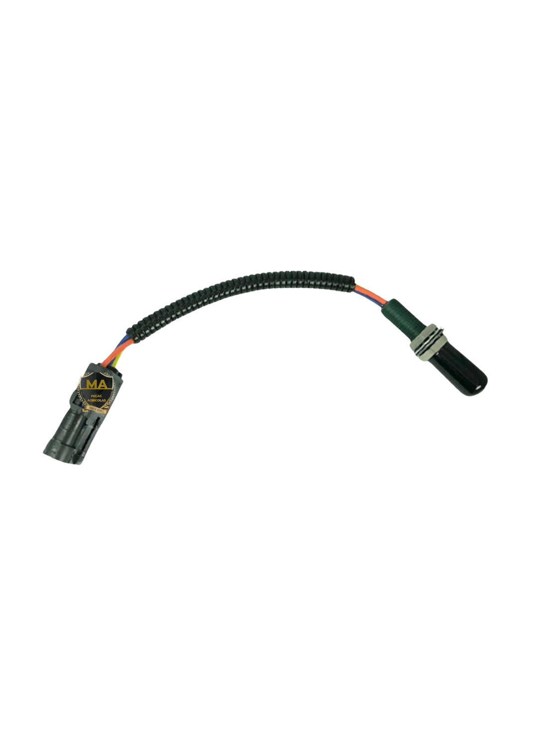 1MA* - Sensor de rotação - 87650675