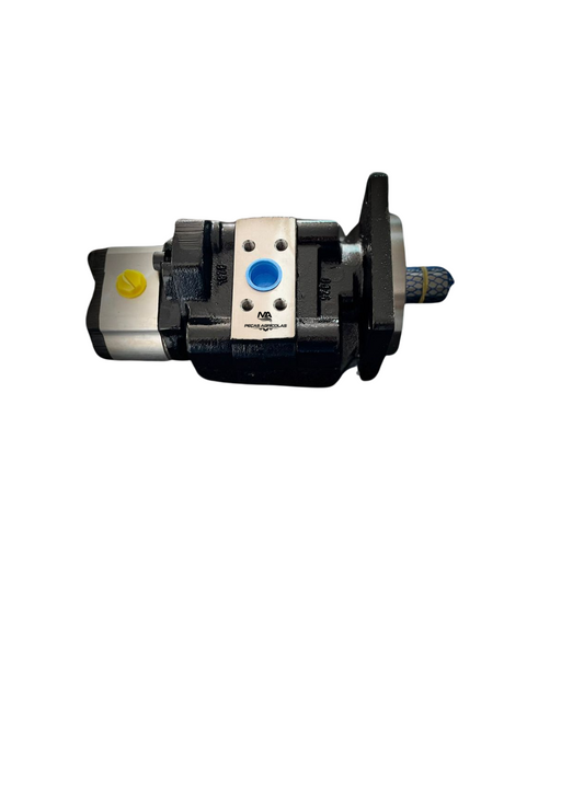 1MA * - Bomba Hidraulica dupla Unip 2000 / PLUS -  850701
