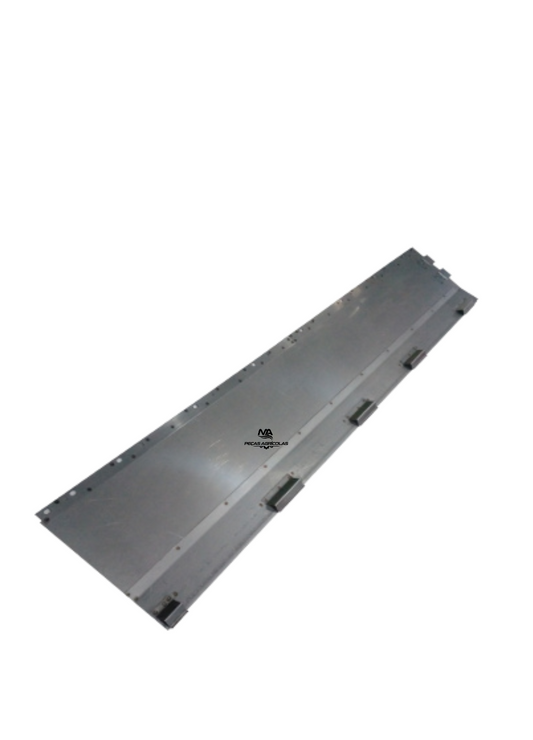 3MA* - Chapa de inox L.D 44cm - AH227371