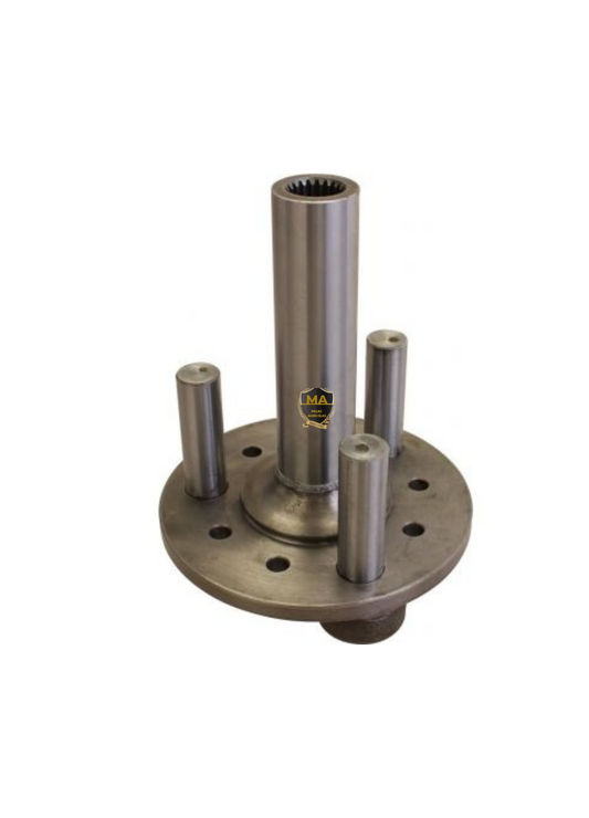 1MA* - Cubo do rotor - 47462117 / 87396631 / 87481453