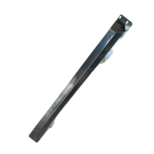 2MA* - Defletor frontal garganta EM AÇO - HXE13354