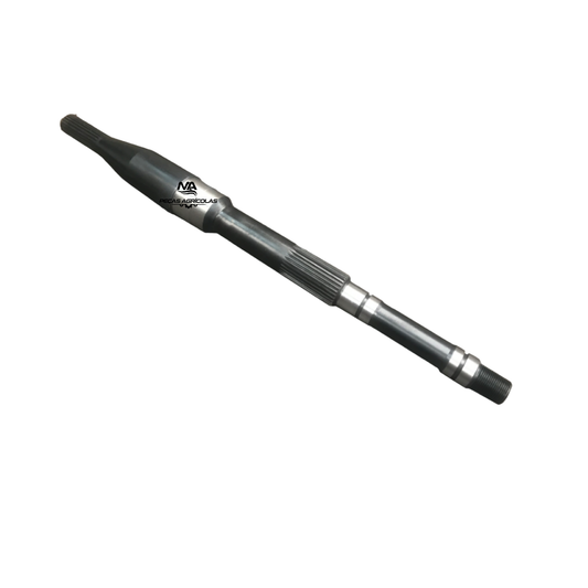 1MA* - Eixo do rotor - H173375