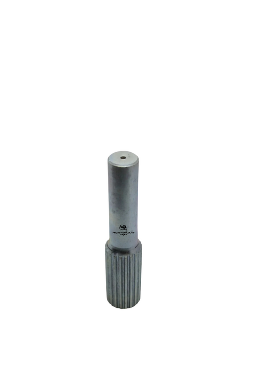 4MA* - Eixo rolete central draper - H233910