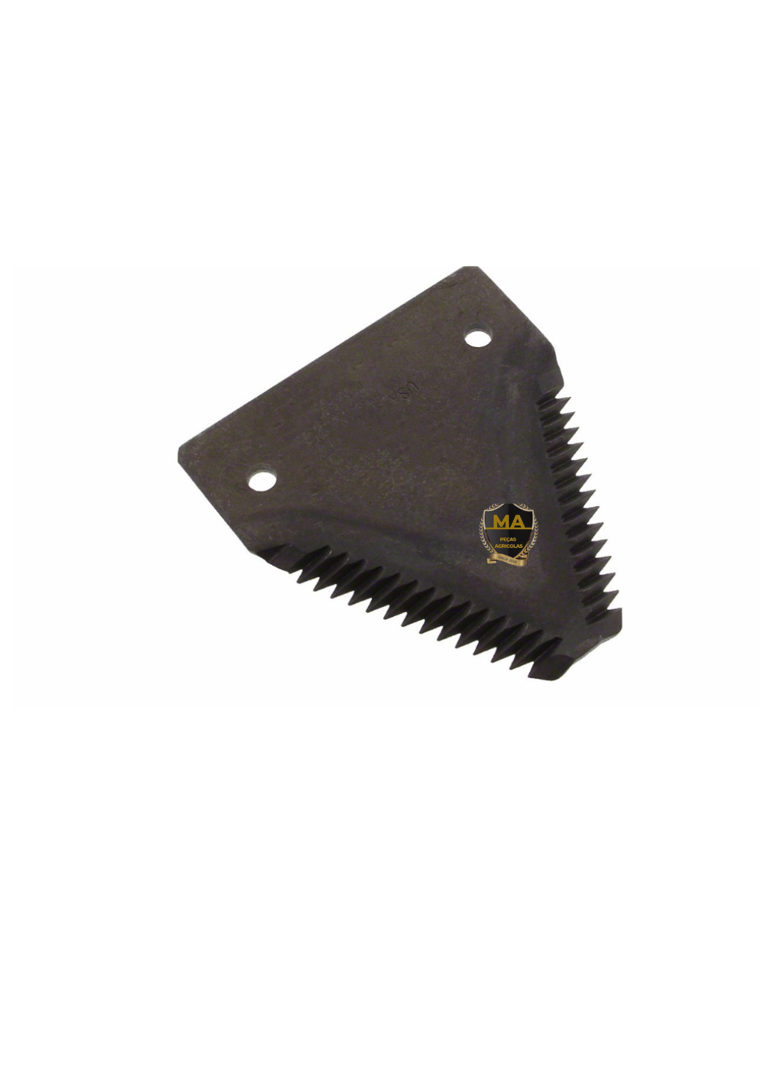 2MA* - Faca da barra de corte 86C/2162/MACDON - 87422066 / 158516 / 174852