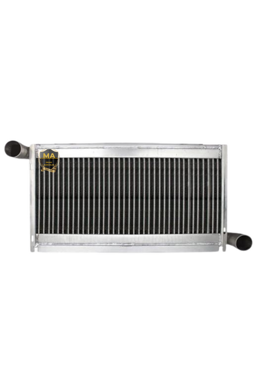 1MA* - Intercooler -  AH219315