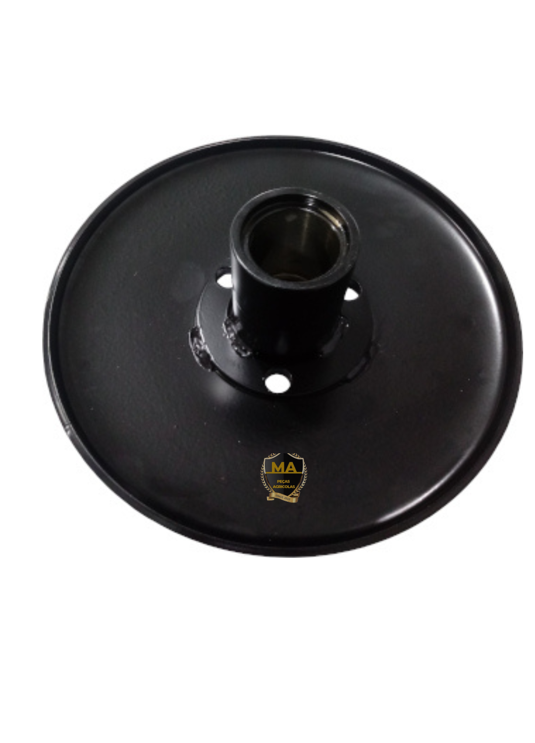 2MA* - Polia variadora do ventilador -  1541552C2 / 84556153