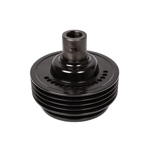 2MA* - Polia do Motor - 84995653