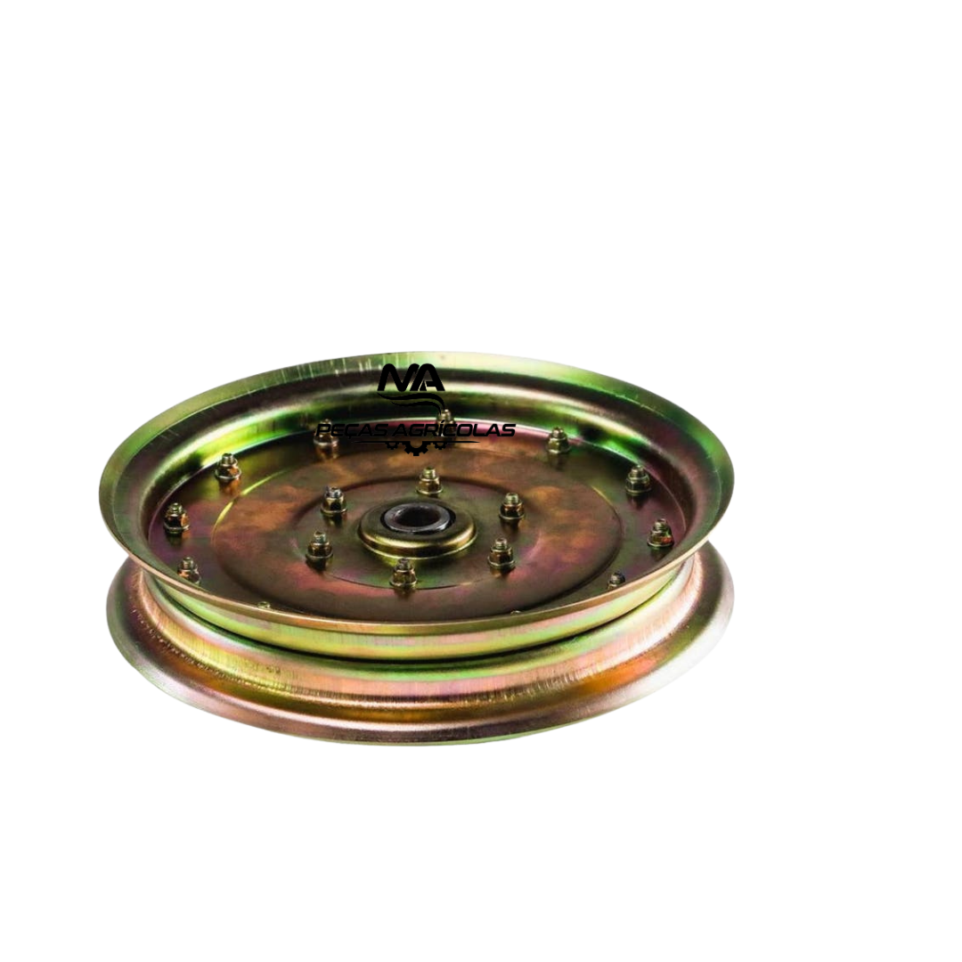 3MA* - Polia tensora do alimentador - AH85276 / 663887R91 / 71153512