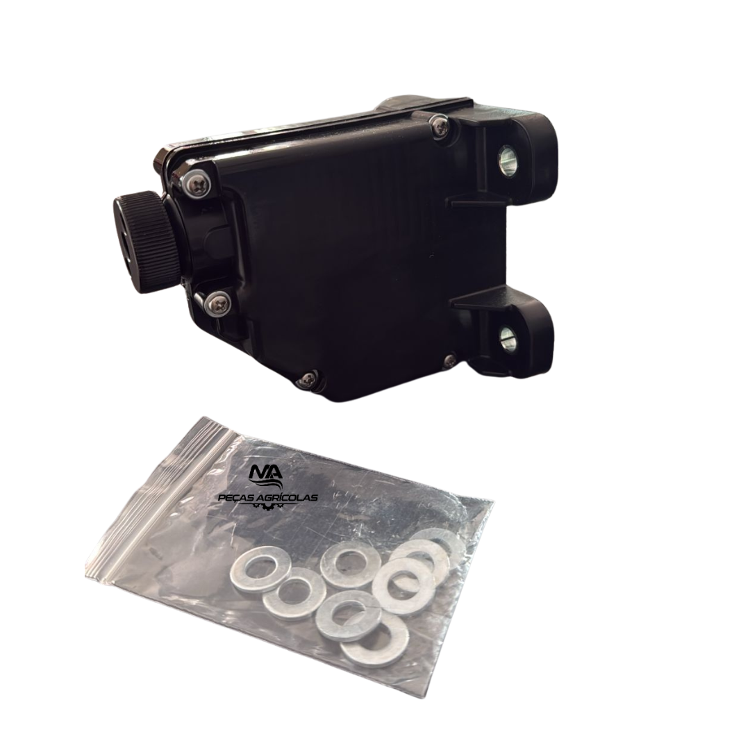 1MA* - Atuador da peneira - AH223322 / AH207913