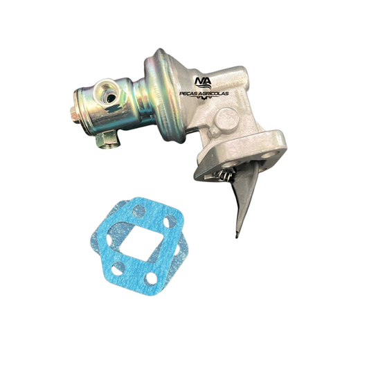 3MA* - Bomba alimentadora do motor - 265462 / 072081