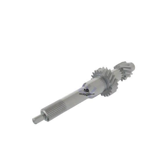 1MA* - Eixo do rotor - CE21493