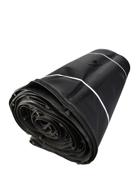 *1MA - Esteira lateral direita e esquerda Massey 40 pés - ACW7293780